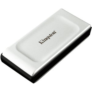 Disco externo SSD 1TB Kingston XS2000 USB-C