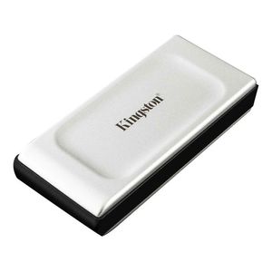 Disco externo SSD 2TB Kingston XS2000 USB-C
