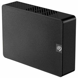 Disco duro externo 8Tb Seagate Expansión STKP8000400