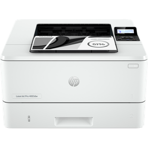 Impresora Laser HP LaserJet Pro 4003DW