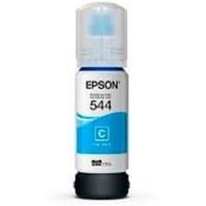 Botella de tinta Epson 544-Cian-L1110 L3110 L3150 L5190