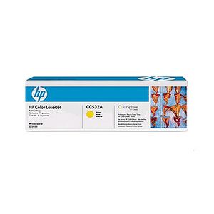 TONER HP CC532A 304A AMARILLO 2020 2025 2030 2320 2800CPS