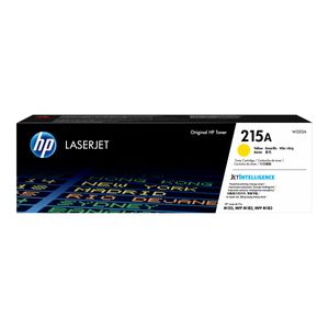 Toner HP 215A W2312A Amarillo M155 182 183