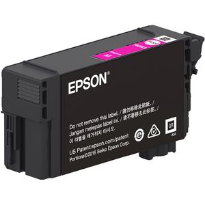 Cartucho de tinta Epson T40W 50ml Magenta