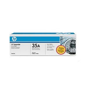 TONER HP CB435A LASERJET P1005 P1006 1500CPS