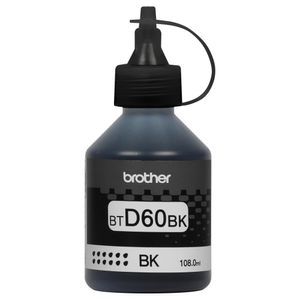BOTELLA DE TINTA NEGRO BROTHER DCP T220-T420W-T720W