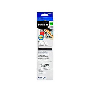 CINTA EPSON S015631 (8750) LX350/300/810 MX80 FX-870/880