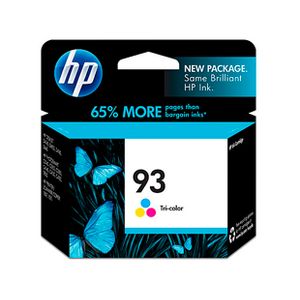 CARTUCHO HP C9361WL 93 COLOR D5440/PSC1510/7850/C3140