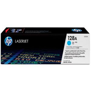 TONER HP CE321A CYAN 128A CP1525NW CM1415FNW