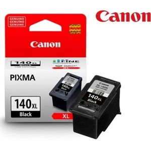 CANON PG140XL BK 3110/3510/3610/2110/4110/MX371/431 300CPS