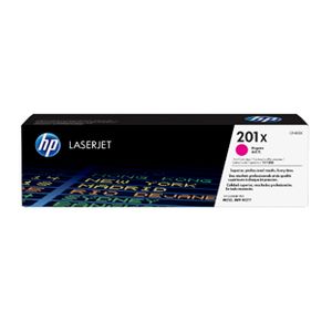 TONER HP CF403X MAGENTA M252 M277 2300CPS