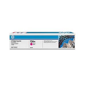 TONER HP CE313A MAGENTA 126A CP1000 1025NW M175N 1000CPS