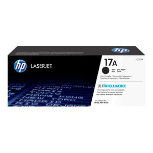 Toner HP 17A CF217A M102 M130