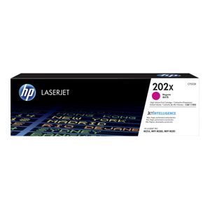 Toner HP 202X-CF503X-Magenta-M254 280 281