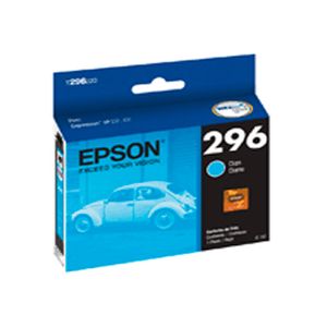 CARTUCHO EPSON T296220 CYAN XP231/241/431/441 4ML