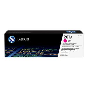 Tóner HP 201A Original Magenta