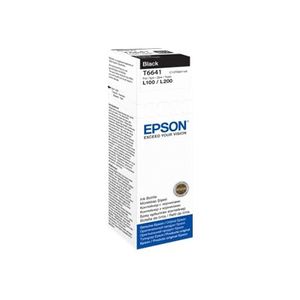 Cartucho de tinta Epson T664 Negro