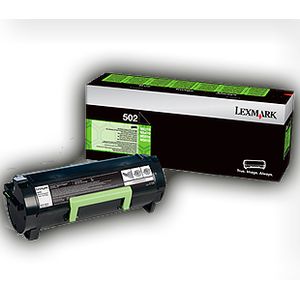 TONER LEXMARK 50F4000 MS310 312 410 415 510 610 1500CPS
