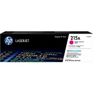 Toner HP 215A W2313A Magenta M155 182 183