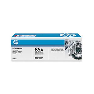 TONER HP CE285A P1102W M1132 M1212 1600 COPIAS