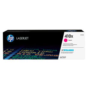 TONER HP CF413X MAGENTA M452 477 5000 CPS