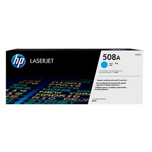 TONER HP CF361X 508X CYAN M553/577/E55040 9500 COPIAS