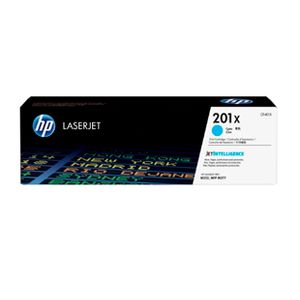 TONER HP CF401X CYAN M252/M277 2300CPS