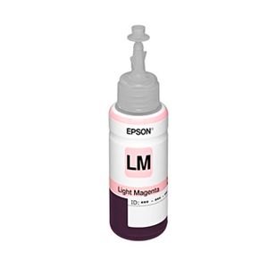 BOTELLA TINTA EPSON T673620 L800 1800 LIG MAGENTA 70ML