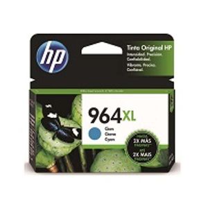 HP 964XL 3JA54AL Cian
