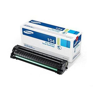 TONER SAMSUNG D104S ML-1660 1665 1865 SCX3200 1500CPS