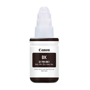BOTELLA DE TINTA CANON GI190BK G1100 2100 3100
