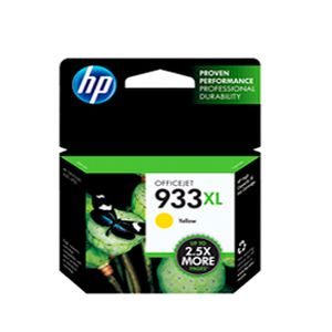 CARTUCHO HP CN056AL 933XL YELLOW 6700/7100/7110/7610 8,5 ML