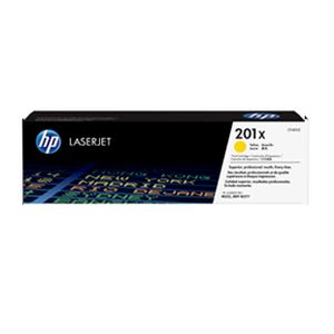 TONER HP CF402X YELLOW M252 M277 2300CPS