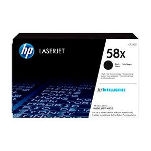 TONER HP CF258X M404 M428 10000CPS
