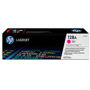 TONER HP CE323A MAGENTA 128A CP1525NW CM1415FNW