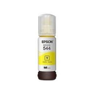 Botella de tinta Epson 544-Amarillo-L1110 L3110 L3150 L5190