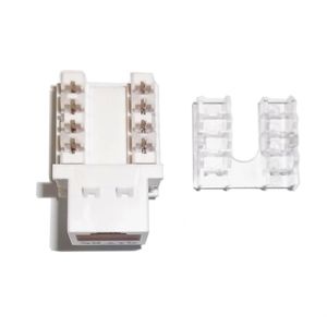 JACK RJ45 CAT5E