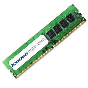 MEMORIA RAM THINKSYSTEM 16GB TRUDDR4 2666MHZ UDIMM