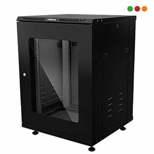 Rack de PISO 16U L.60 x A.78 x P.57 INTELBRAS RPD 1657