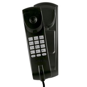 Telefono TC20 Negro Intelbras