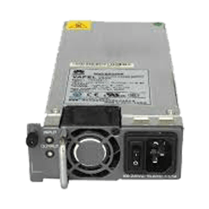 Fuente de poder POE BDCOM 500W / 380W