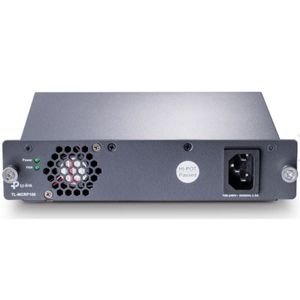 Modulo Fuente Alimentacion Redundante TP-Link MCRP100-24