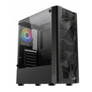 GABINETE XIGMATEK MEDUSA ATX 1 FAN RGB