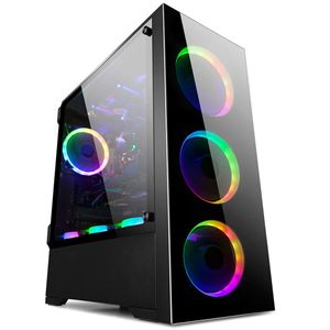 Gabinete ATX Gaming Perseo Cz21 GGPCZ21