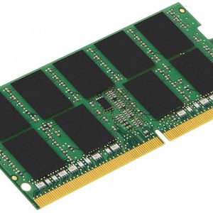 Memoria RAM SODIMM DDR4 2666 16GB Kingston ValueRAM