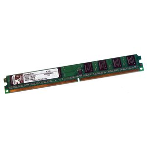 MEMORIA RAM DDR2 667 1GB KINGSTON PARA PC
