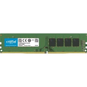 MEMORIA RAM DDR4 3200 8GB Crucial