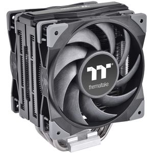 Disipador Thermaltake TOUGHAIR 510 P/ CPU