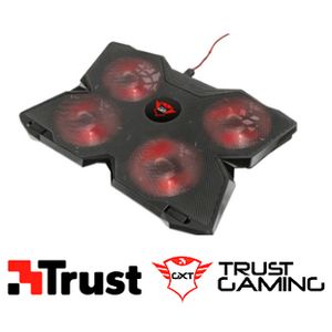 COOLING GAMING 17.3" TRUST GXT278