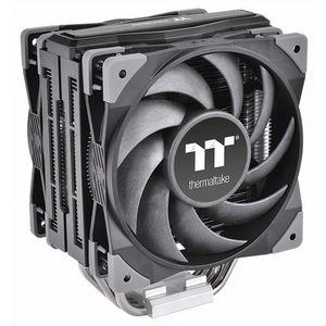 Disipador Cooler CPU Thermaltake Toughair 510 Amd Intel 180w